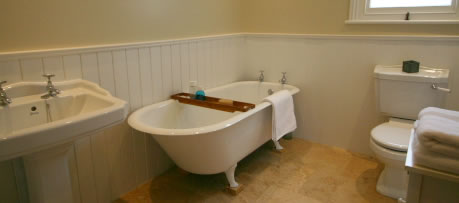 period bathroom